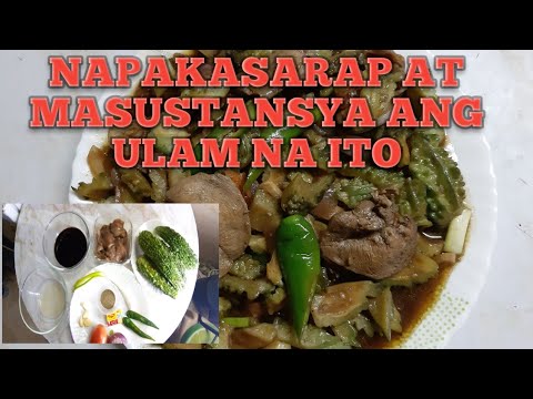 Video: Mga Resipe Ng Marinade - Panahon Ng 