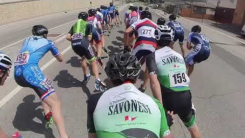 Ready to race first lap on wic Aquila with me? (Pascal briand Vlog 352)