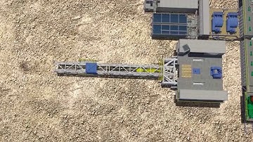 Industrial Animation | Unit Drilling Land Rig: BOSS Land Rig Animation | Drilling Animation