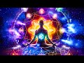 888 Hz Portal To FORTUNE &amp; PROSPERITY ! Master Your Energy To Manifest Your DREAM LIFE ! Meditation