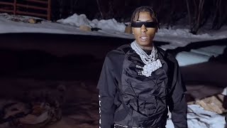 NBA YoungBoy - Evil I See (Official Music Video)