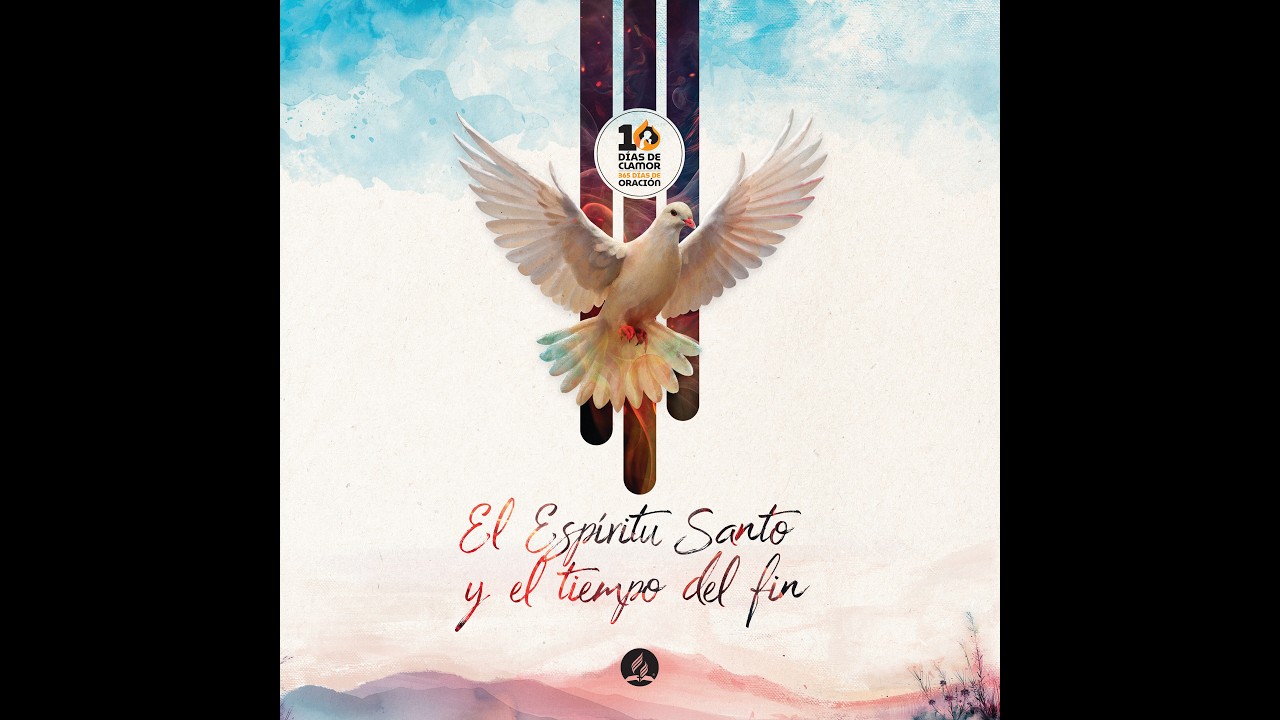 Tema 7 CONDICIONES PARA RECIBIR EL ESPÍRITU SANTO