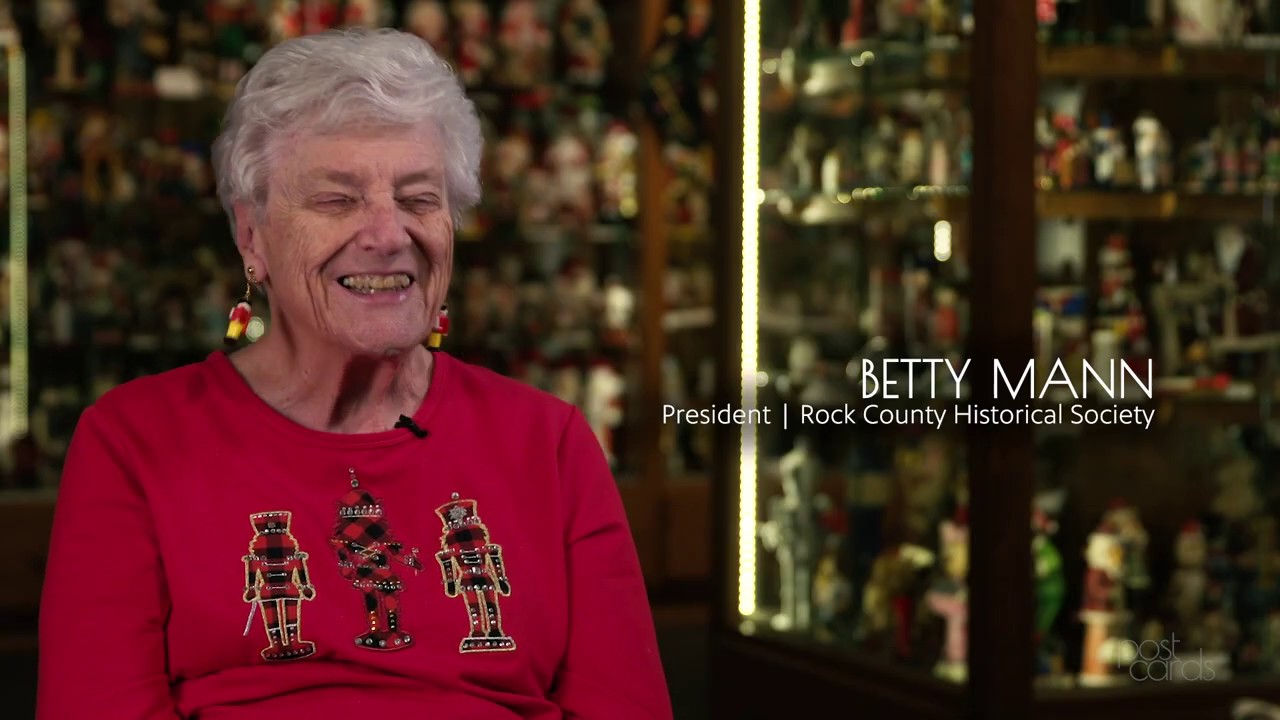 Postcards: Nutcracker Collection