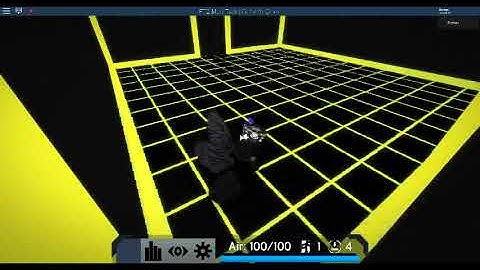 FE2 Map Test- Regain Control (Crazy)