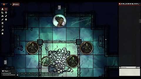 Pathfinder 2e: GMing in Foundry VTT - The NPC Sheet