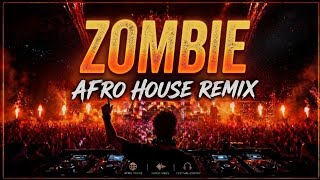 zombie - the cranberries (Remix Afro House 2026) | Ancestral Echoes Special Edit