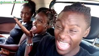 Nadia Mukami ft Sanaipei Tande _ {Wangu reaction}.