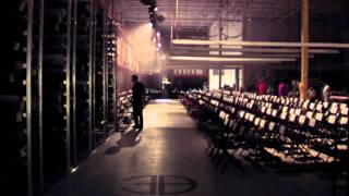 Fashion Focus Seven Condensed - Irdc Seven Continents Evan Biddell Runway