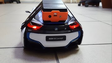 CarDroid Testing: Car Accident 3D Reconstruction