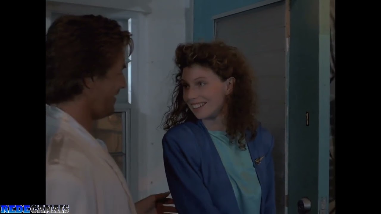 Mike and the Mechanics. par avion and the Miami vice 1986 segunda temporada.