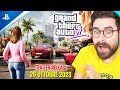 GTA 6? FINALMENTE CI SIAMO! (forse)