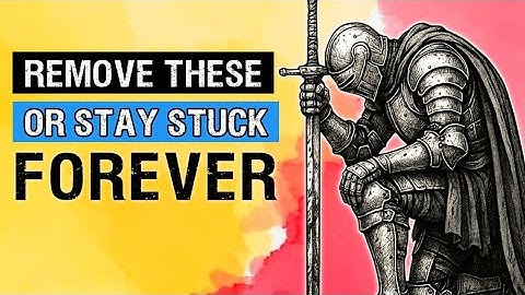 You’re Not Lazy — You’re Trapped Here 