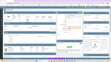 JenesisNow - Preferred Name is now searchable under advanced search