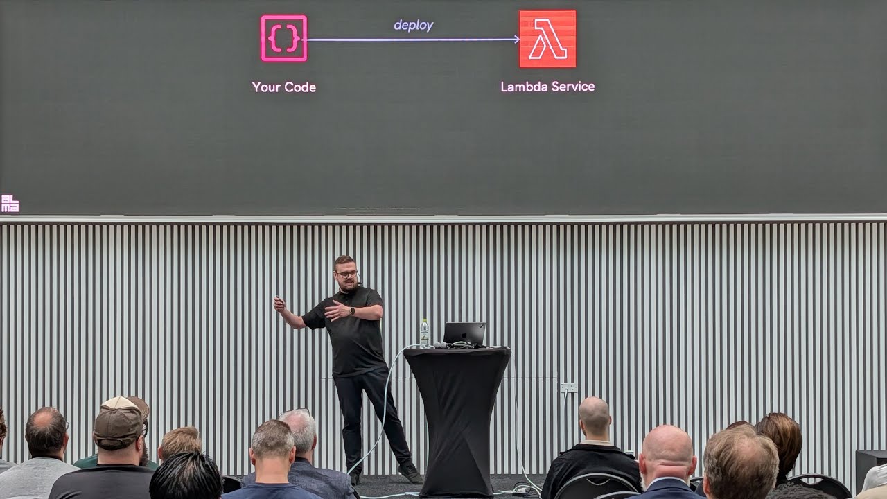 Practical tips for Developing AWS Lambda functions with TypeScript