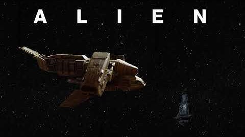 War of the Colonies Campaign Trailer - Alien RPG Evolved Edition