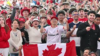 'Forever grateful': An essay on Canada's 2026 World Cup journey, by Kristian Jack