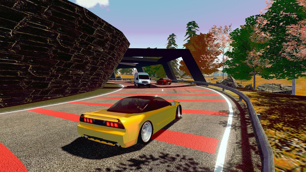 Racing Xperience | Update 3.2 | Android & iOS racing game - YouTube