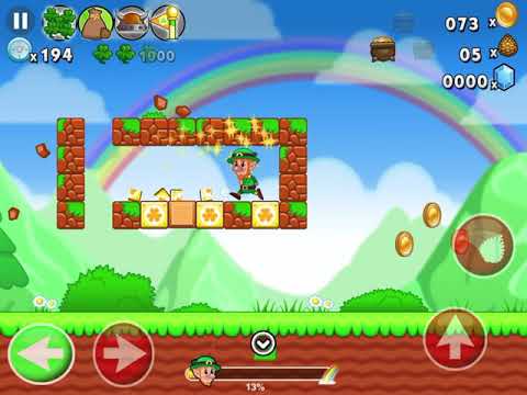 Lep’s world-jump n run games level 3