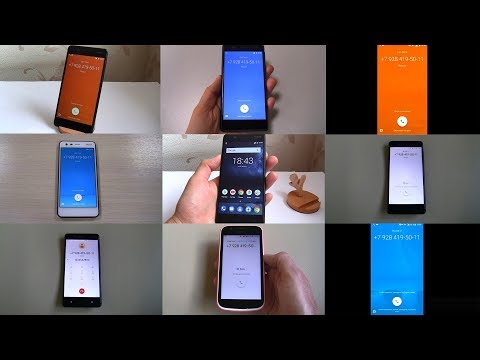 Video: Sådan Installeres Et Tema På En Nokia-smartphone