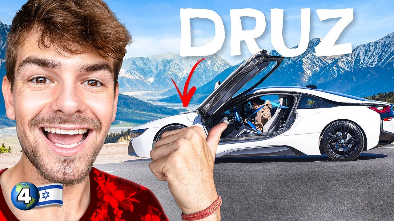UGOŚCIŁ NAS MILIONER! - 80DDŚ #4
