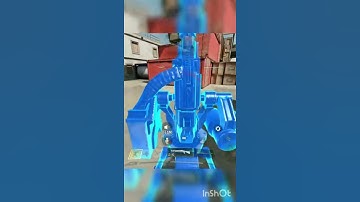 Call of Duty Mobile--Sentry Gun deployed