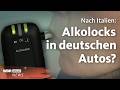 Betrunken mit dem Auto fahren: Italien führt Alkohol-Wegfahrsperren ein | WDR Aktuelle Stunde Mp3 Song