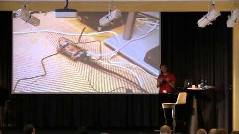 GUADEC 2015: Improving the way Gnome apps are built