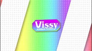 The Wacky World of Vissy Logos (2025-)