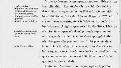 Lingua - 39.4 - Reading Tutorial