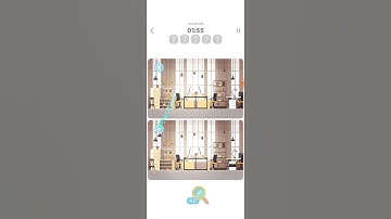 Find The Differences Game Level 68