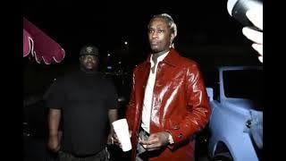 Young Thug - Chains (Prod Wheezy)(Unreleased).mp4