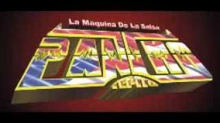 Video thumbnail of "El Baile Del San Juan Sonido Pancho"