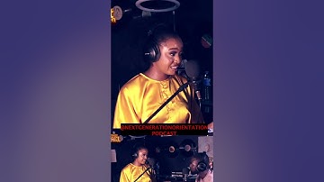 The power of trying again after you encounter failure - Next Generation Orientation Podcast