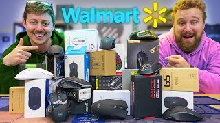 We Bought EVERY Cheap Gaming Mouse From Walmart
