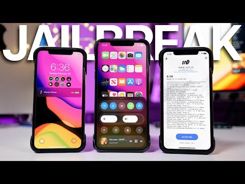 How to Jailbreak iOS 13.5 - iOS 13 with Unc0ver for A12 & A13! Mac OR Windows Jailbreak iOS 13.5 on . 