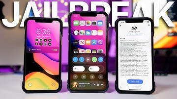 iOS 13.3 Jailbreak & Best Tweaks! iPhone 11/11 Pro!