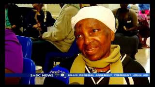 McCord hospital re-launched into a public eye-care centre in KZN