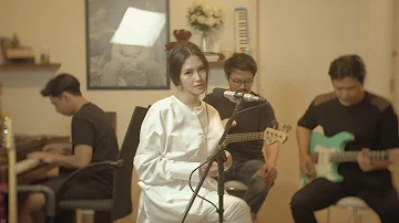 See You On Wednesday | Deanda - Idontwannabeyouanymore  (Billie Eilish Cover) Live Session