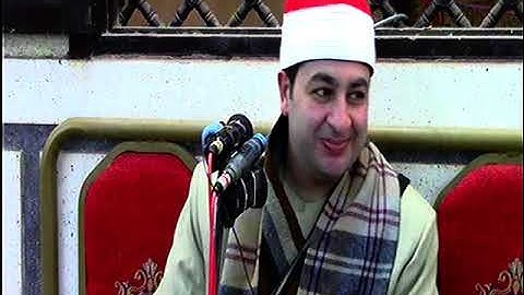 الشيخ محرم العطار سورة النساء في سنباط زفتى غربية 24-01-2022 تصوير محمد عادل الجوهري