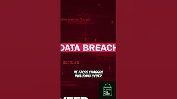 Teen Hacker Pleads Guilty in Major PowerSchool Data Breach | Cybersecurity News 2025  #cybersecurity