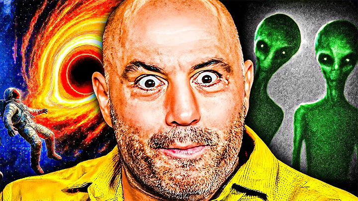 Best Joe Rogan Stories To Fall Asleep To