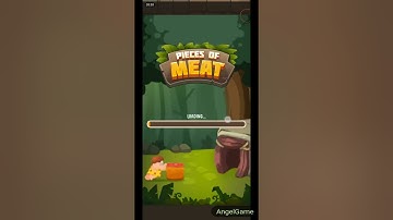 Sokoban Meat - Maze puzzle – Push Meat Maze Level 21 - 40 Walkthrough