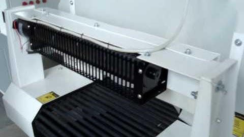 ZB 5B Auto shrink wrap