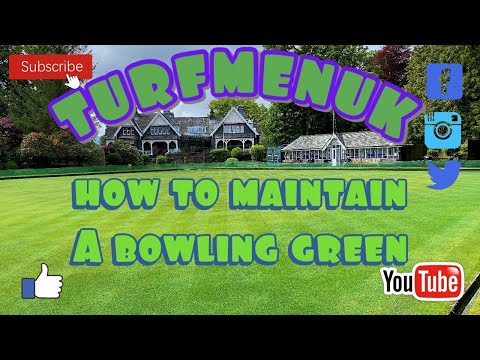 How to maintain