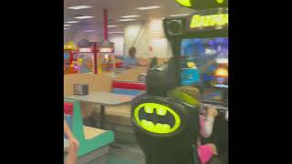 Chuck E, Cheese Pizzeria & Games - Murfreesboro, TN - August 2023