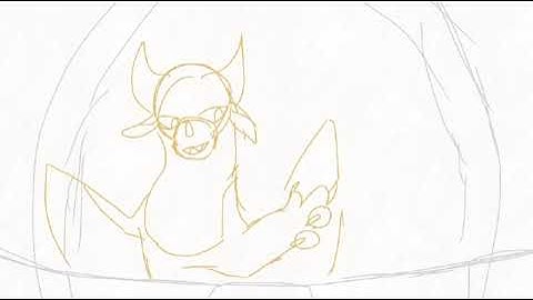 Peril and Queen Ruby Storyboard MAP (SNEAK PEAK)