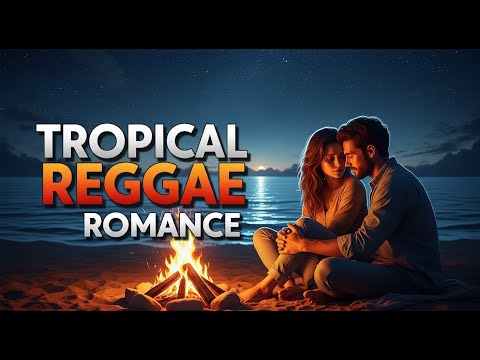 Sunset Breeze Love Song Reggae Pop Romantic Mood 2025