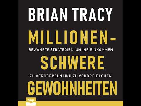 Millionenschwere Gewohnheiten YouTube Hörbuch Trailer auf Deutsch