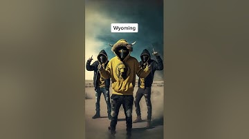 Asking Ai to create a gangster for every state #ai #aigeneratedimages #urbanamerica