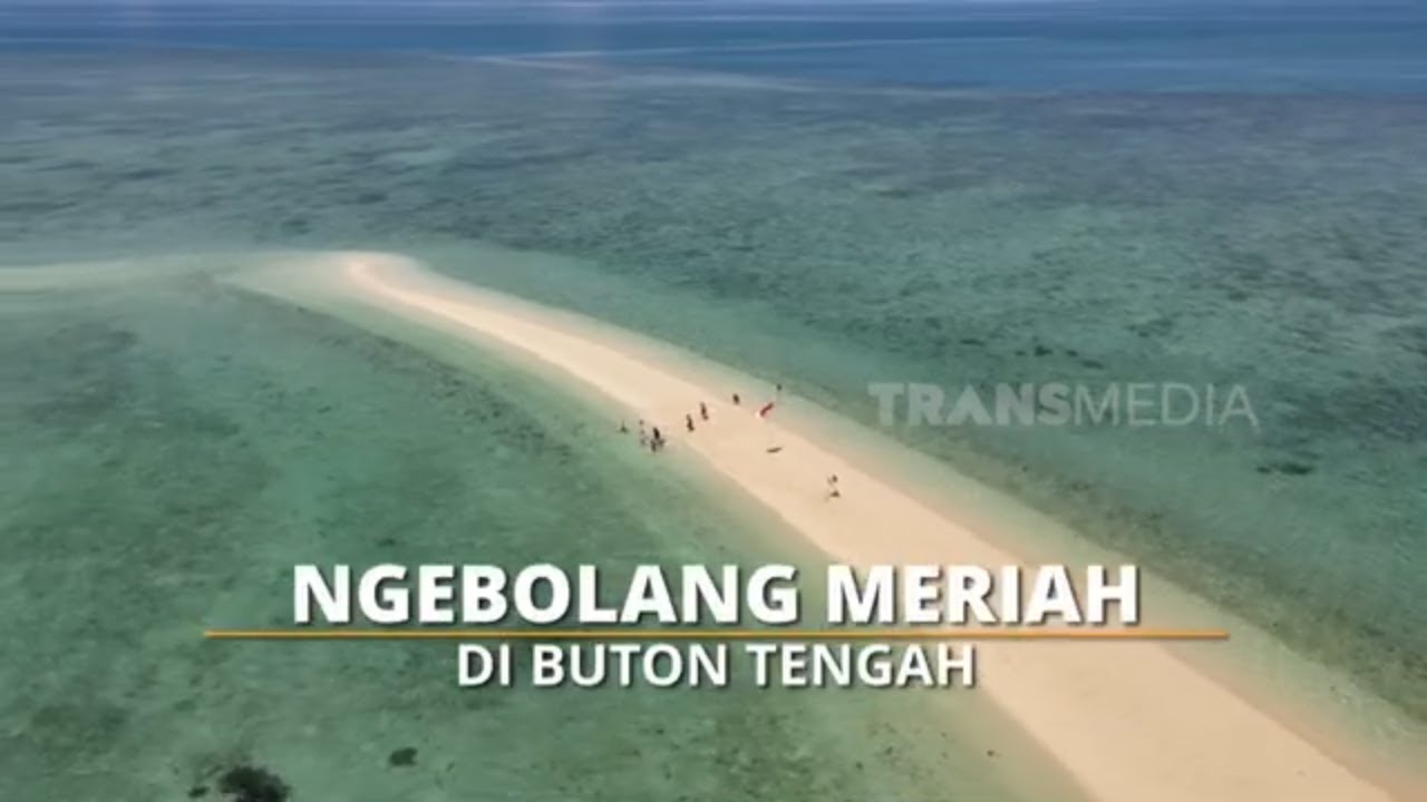 [FULL] Ngebolang Merah Di Buton Tengah | SI BOLANG (18/12/24)